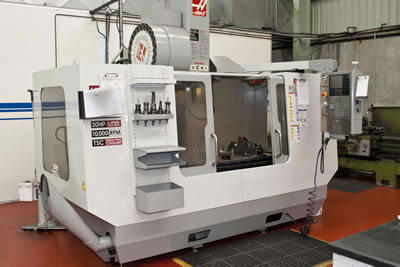 CNC Machine